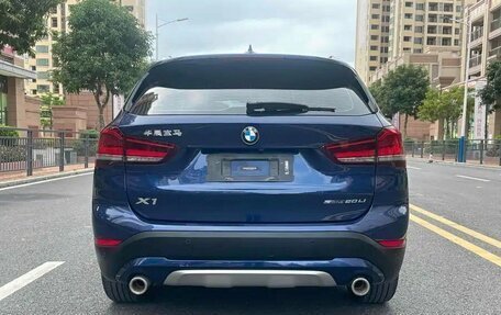BMW X1, 2022 год, 2 400 000 рублей, 6 фотография