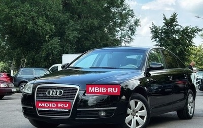 Audi A6, 2006 год, 825 000 рублей, 1 фотография