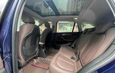 BMW X1, 2022 год, 2 400 000 рублей, 13 фотография