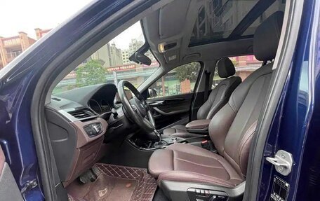 BMW X1, 2022 год, 2 400 000 рублей, 11 фотография