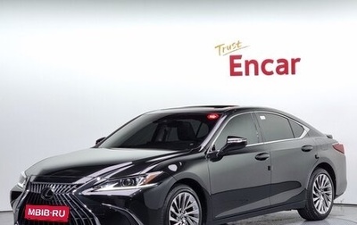 Lexus ES VII, 2022 год, 3 510 000 рублей, 1 фотография