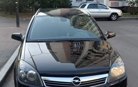 Opel Astra H, 2008 год, 600 000 рублей, 1 фотография