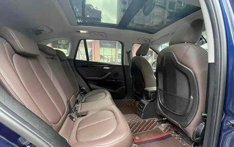 BMW X1, 2022 год, 2 400 000 рублей, 14 фотография