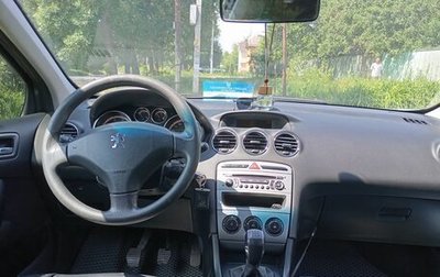 Peugeot 308 II, 2008 год, 360 000 рублей, 1 фотография