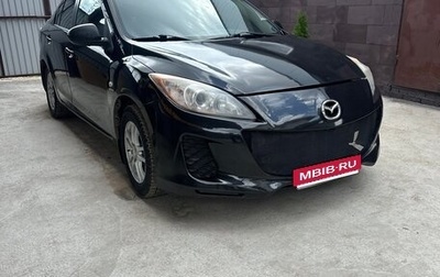 Mazda 3, 2011 год, 520 000 рублей, 1 фотография