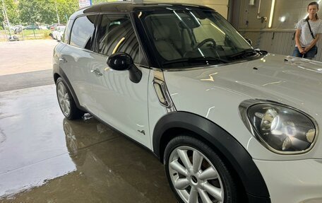 MINI Countryman I (R60), 2012 год, 1 500 000 рублей, 9 фотография