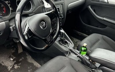Volkswagen Jetta VI, 2016 год, 1 200 000 рублей, 1 фотография