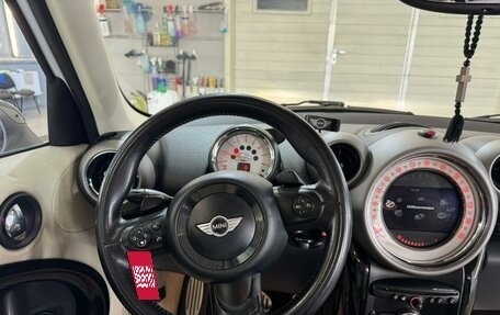 MINI Countryman I (R60), 2012 год, 1 500 000 рублей, 7 фотография