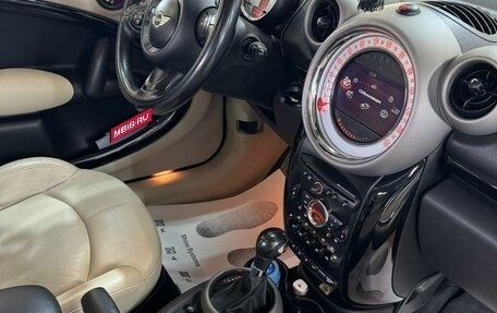 MINI Countryman I (R60), 2012 год, 1 500 000 рублей, 8 фотография
