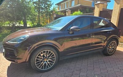 Porsche Cayenne III, 2021 год, 10 600 000 рублей, 1 фотография