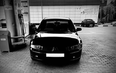 Mitsubishi Galant VIII, 2003 год, 400 000 рублей, 1 фотография