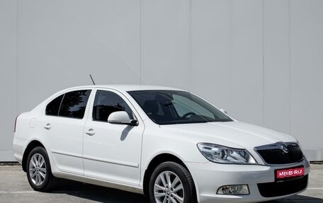 Skoda Octavia, 2012 год, 1 189 000 рублей, 1 фотография