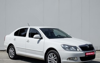 Skoda Octavia, 2012 год, 1 189 000 рублей, 1 фотография