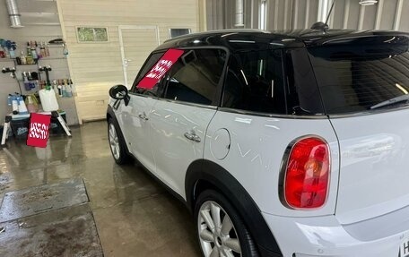 MINI Countryman I (R60), 2012 год, 1 500 000 рублей, 4 фотография