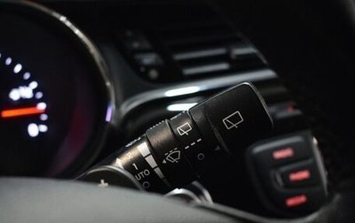 KIA cee'd III, 2015 год, 1 217 000 рублей, 1 фотография
