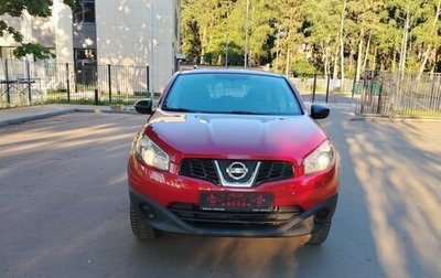Nissan Qashqai, 2012 год, 1 200 000 рублей, 1 фотография