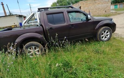 Nissan Navara (Frontier), 2012 год, 1 300 000 рублей, 1 фотография