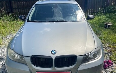 BMW 3 серия, 2005 год, 850 000 рублей, 1 фотография