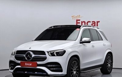 Mercedes-Benz GLE, 2021 год, 5 680 045 рублей, 1 фотография