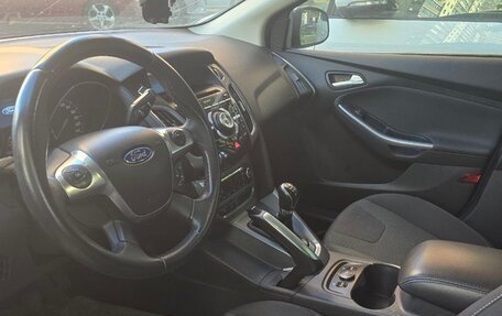 Ford Focus III, 2012 год, 1 100 000 рублей, 7 фотография