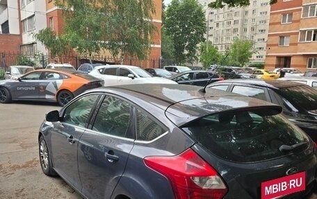 Ford Focus III, 2012 год, 1 100 000 рублей, 5 фотография