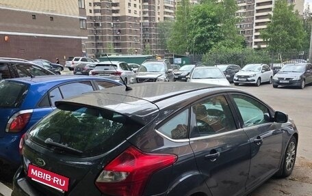 Ford Focus III, 2012 год, 1 100 000 рублей, 6 фотография