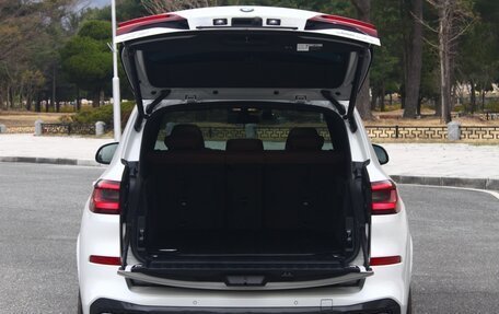 BMW X5, 2022 год, 6 877 000 рублей, 5 фотография