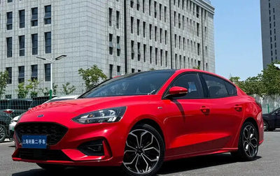 Ford Focus IV, 2021 год, 1 500 000 рублей, 1 фотография