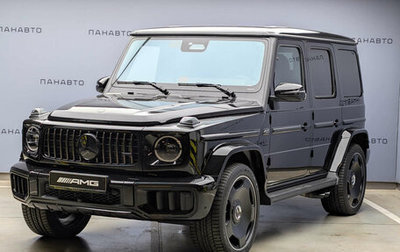 Mercedes-Benz G-Класс AMG, 2025 год, 33 250 000 рублей, 1 фотография