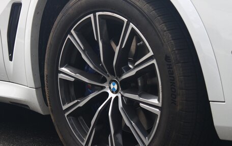 BMW X5, 2022 год, 6 877 000 рублей, 7 фотография