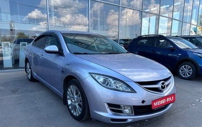 Mazda 6, 2008 год, 700 000 рублей, 1 фотография