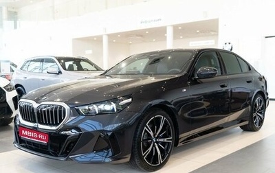 BMW 5 серия, 2024 год, 9 850 000 рублей, 1 фотография
