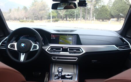 BMW X5, 2022 год, 6 877 000 рублей, 17 фотография