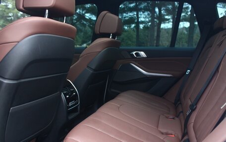 BMW X5, 2022 год, 6 877 000 рублей, 18 фотография
