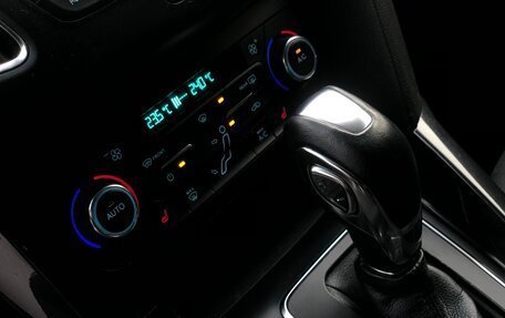 Ford Focus III, 2018 год, 1 150 000 рублей, 13 фотография