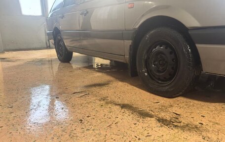 Volkswagen Passat B3, 1991 год, 145 000 рублей, 3 фотография