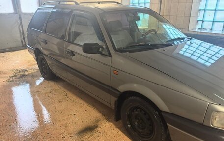 Volkswagen Passat B3, 1991 год, 145 000 рублей, 2 фотография
