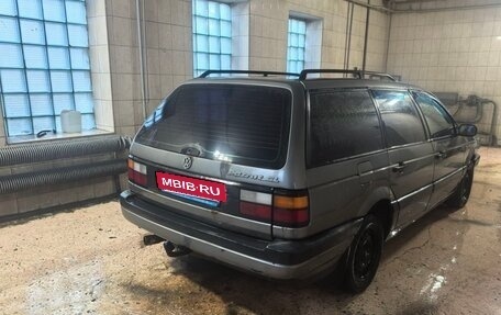 Volkswagen Passat B3, 1991 год, 145 000 рублей, 4 фотография