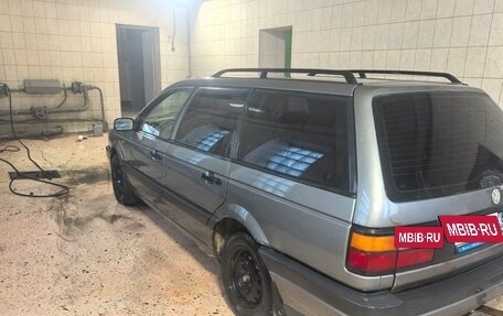 Volkswagen Passat B3, 1991 год, 145 000 рублей, 5 фотография