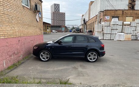 Audi Q5, 2015 год, 2 500 000 рублей, 6 фотография