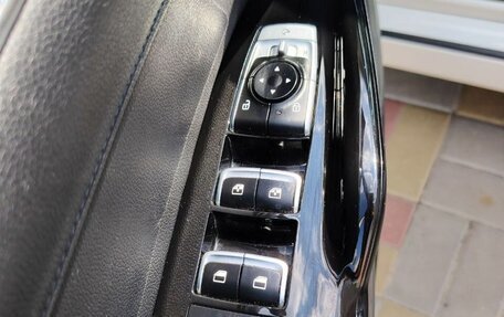 KIA K5, 2021 год, 2 500 000 рублей, 9 фотография