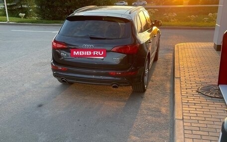 Audi Q5, 2015 год, 2 500 000 рублей, 7 фотография