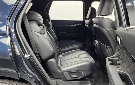 Hyundai Palisade I, 2021 год, 6 фотография