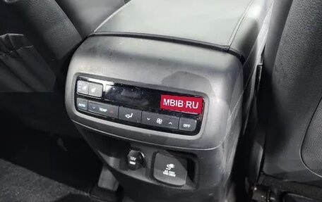 Hyundai Palisade I, 2021 год, 7 фотография