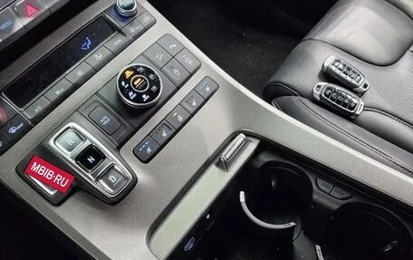 Hyundai Palisade I, 2021 год, 14 фотография