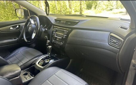 Nissan Qashqai, 2019 год, 1 410 000 рублей, 11 фотография