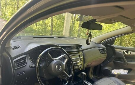 Nissan Qashqai, 2019 год, 1 410 000 рублей, 10 фотография