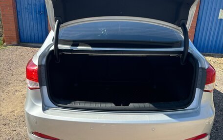 Hyundai i40 I рестайлинг, 2013 год, 1 050 000 рублей, 2 фотография