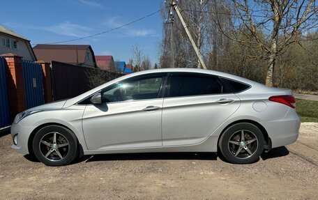 Hyundai i40 I рестайлинг, 2013 год, 1 050 000 рублей, 4 фотография