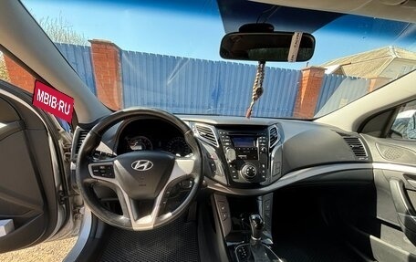 Hyundai i40 I рестайлинг, 2013 год, 1 050 000 рублей, 8 фотография